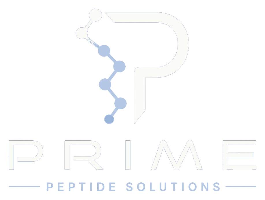 Prime Peptide Solutions