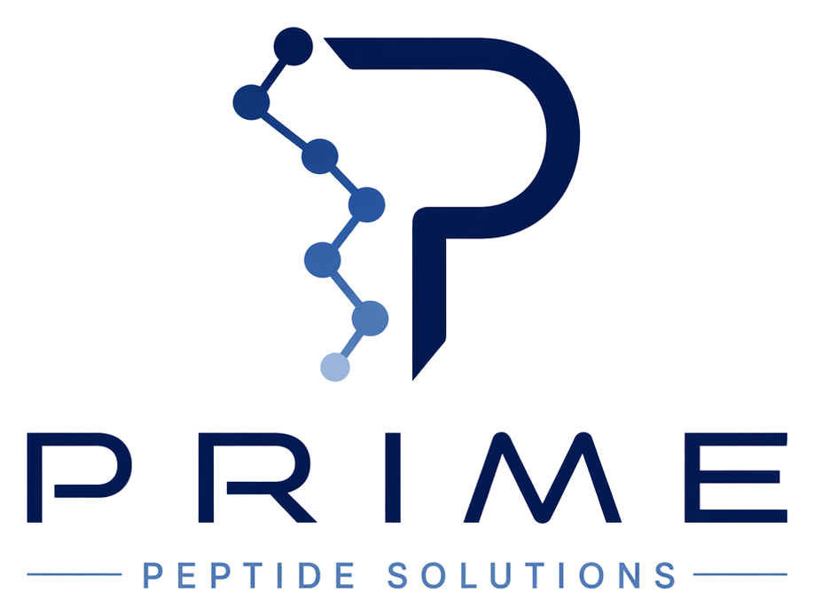 Prime Peptide Solutions