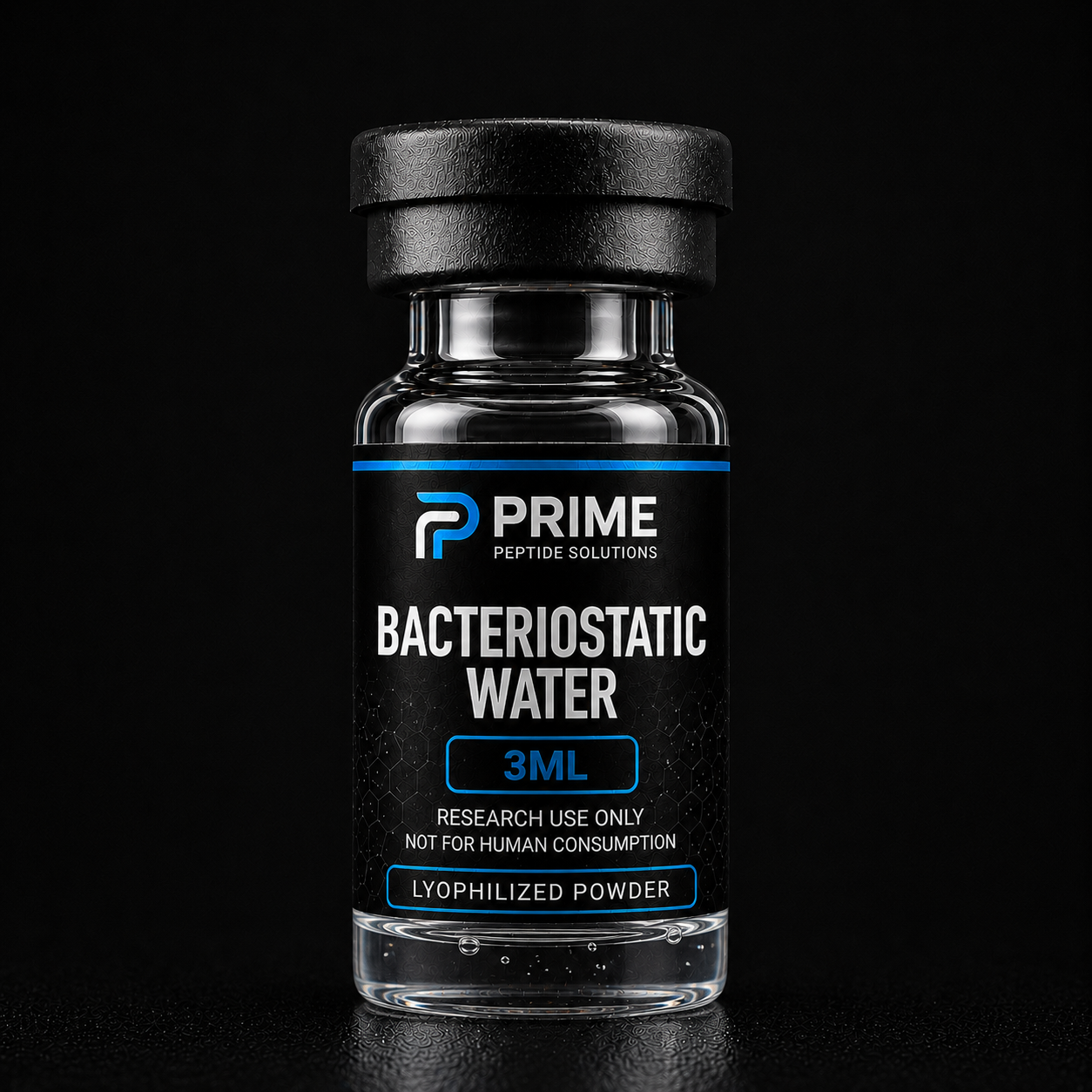 Bacteriostatic Water
