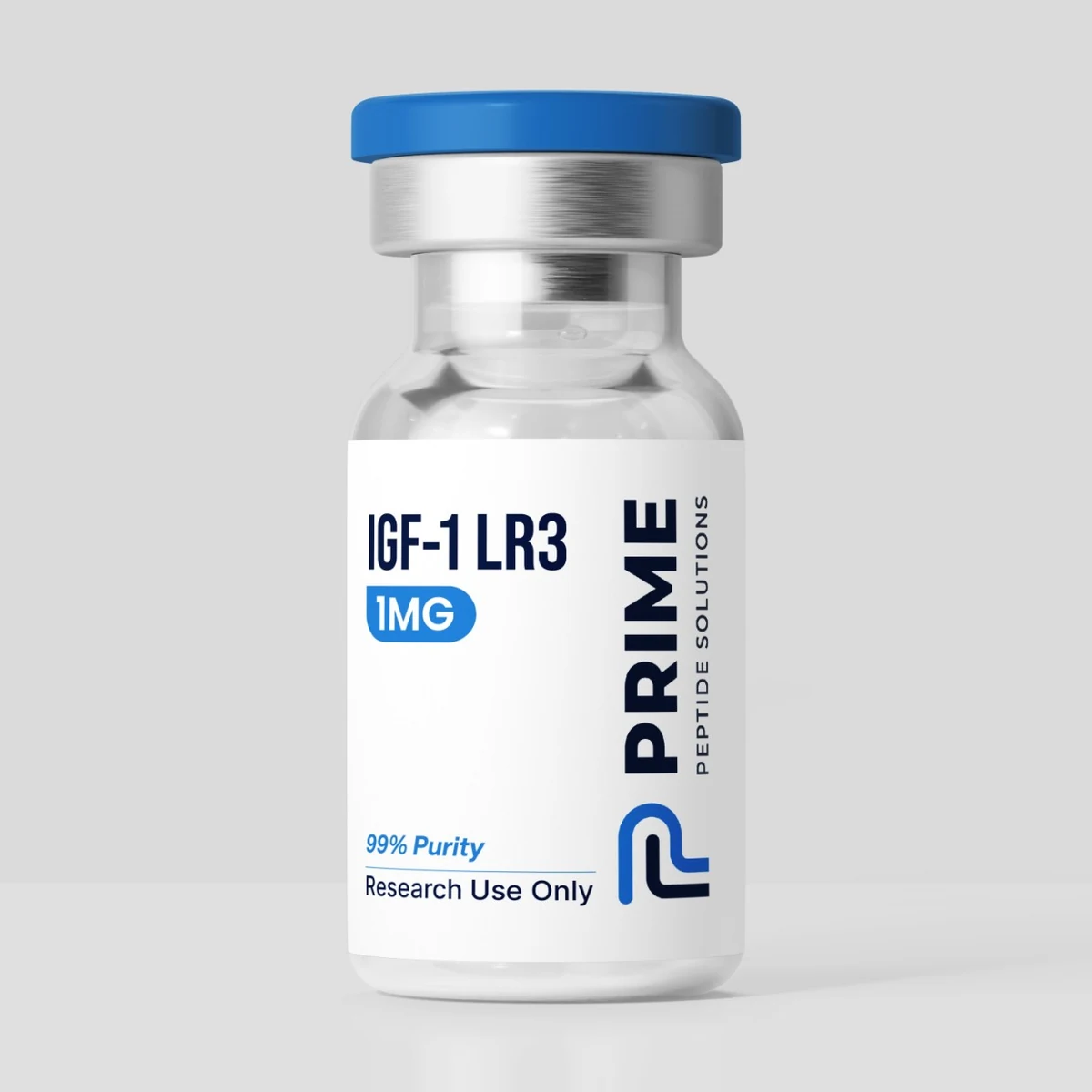 IGF-1LR3 1MG research vial