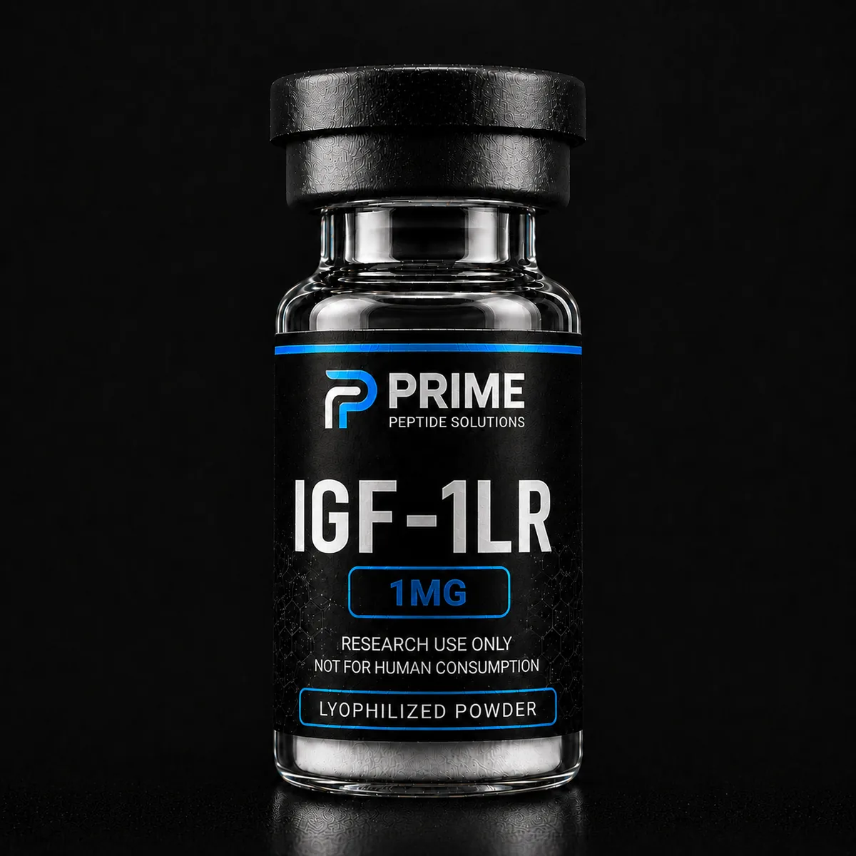 IGF-1LR