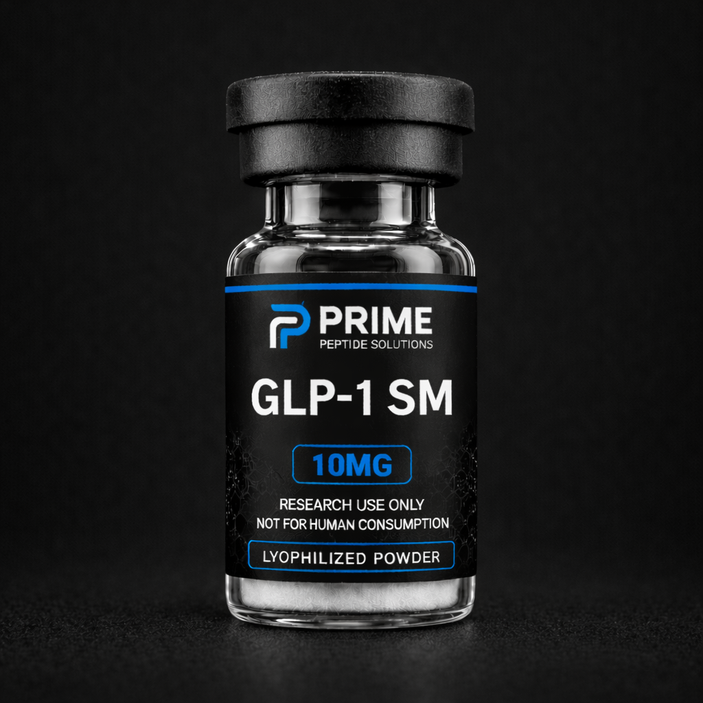 GLP-1 SM