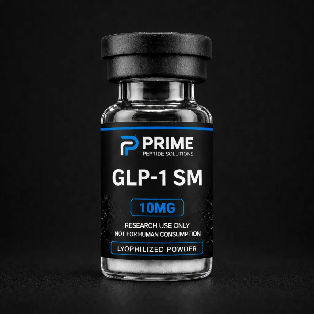 GLP-1 SM