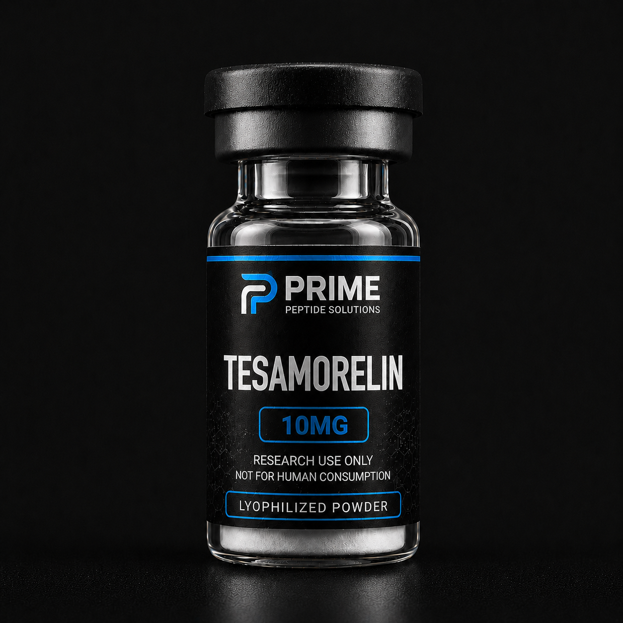 Tesamorelin