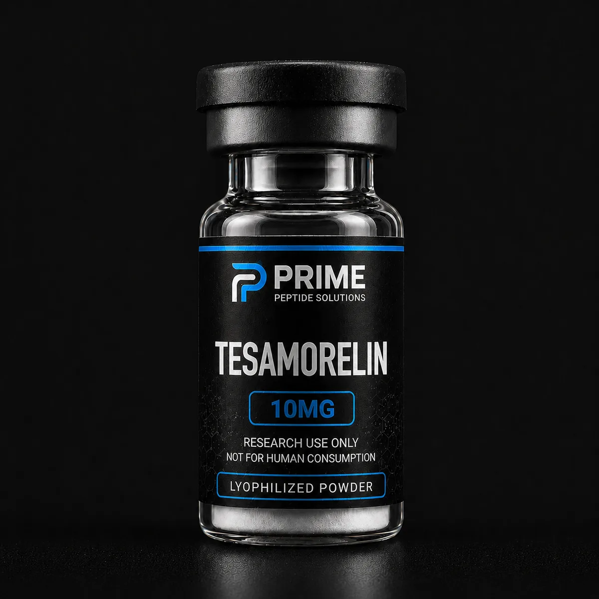 Tesamorelin