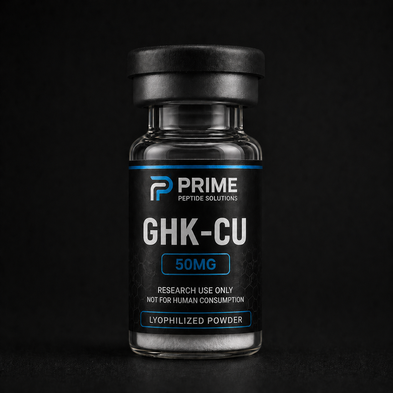 GHK-Cu