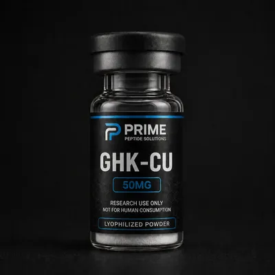GHK-Cu