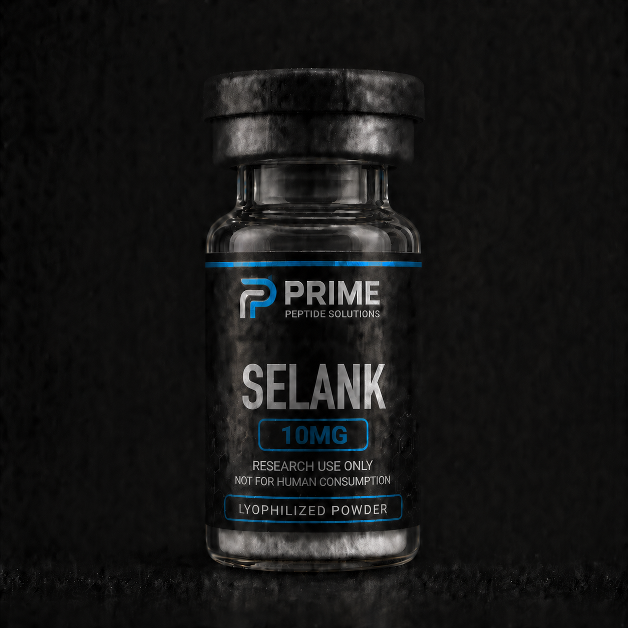 Selank