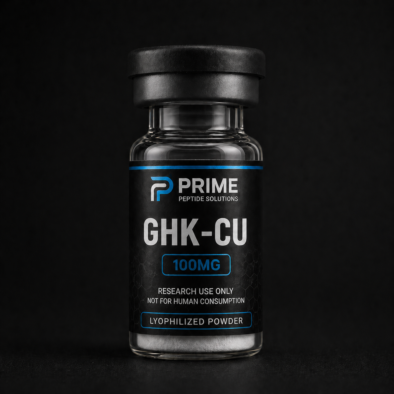GHK-Cu