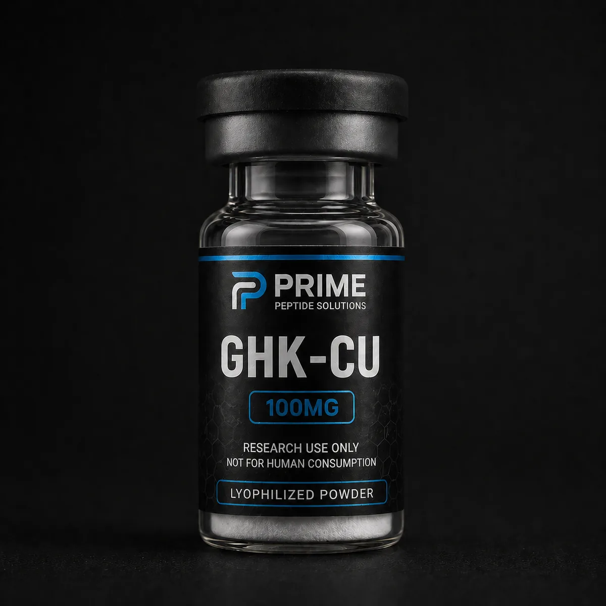 GHK-Cu 50mg / 100mg
