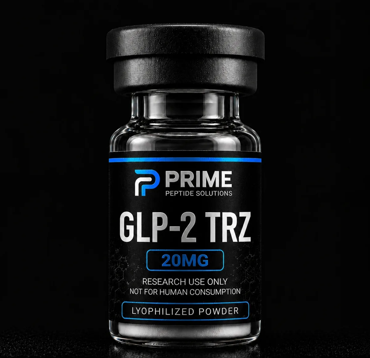 GLP-2 TZ