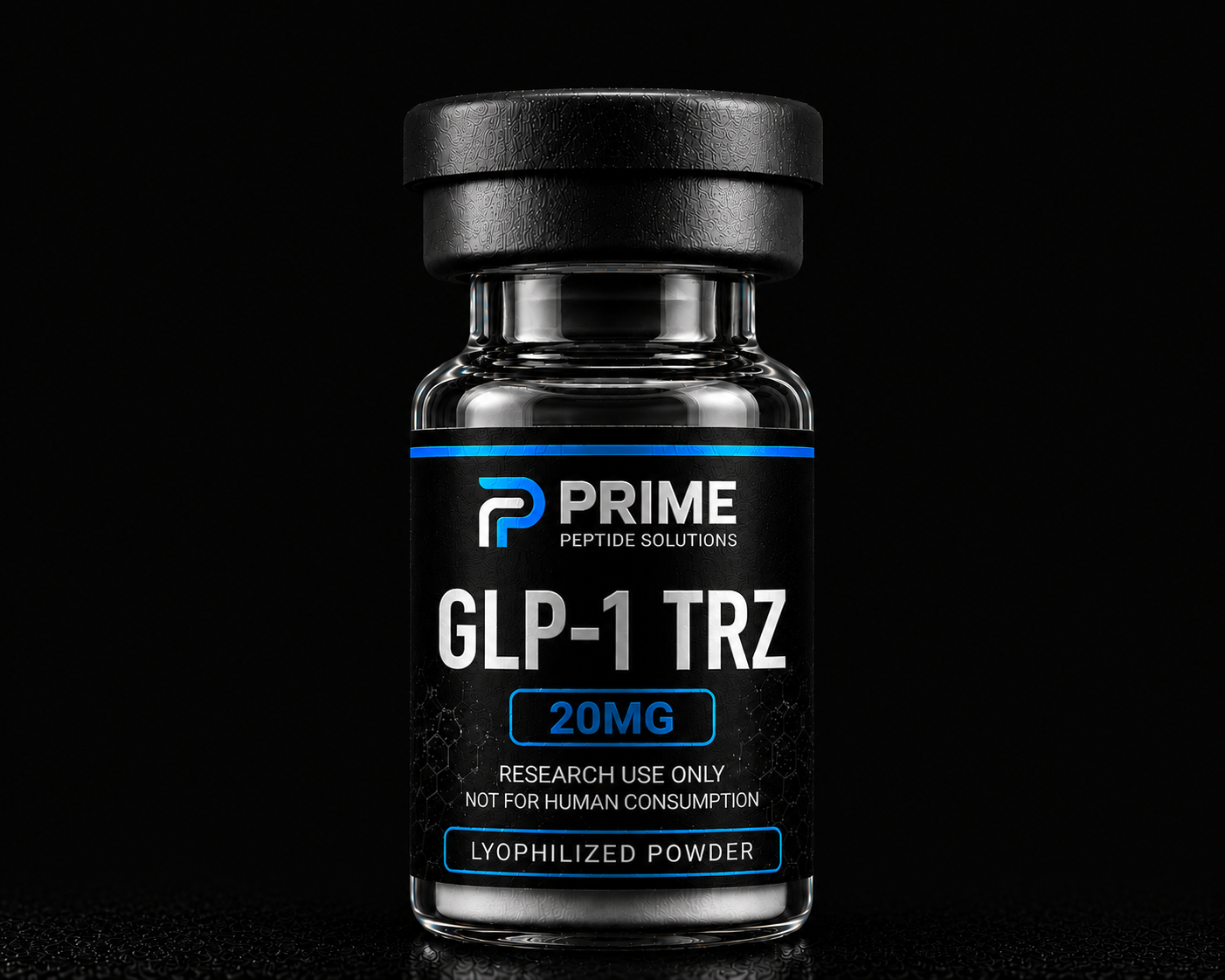 GLP-1 TZ