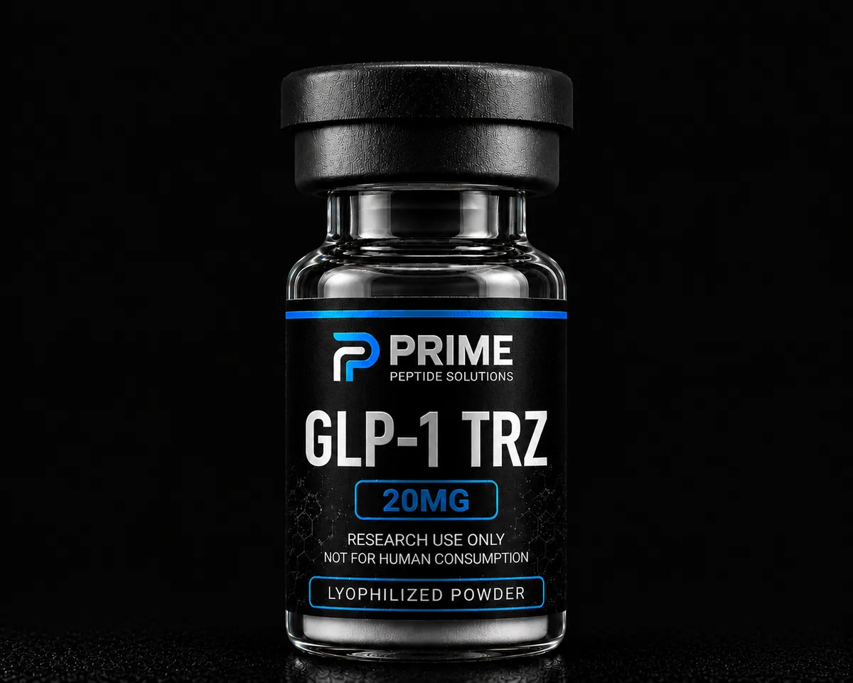 GLP-1 TZ