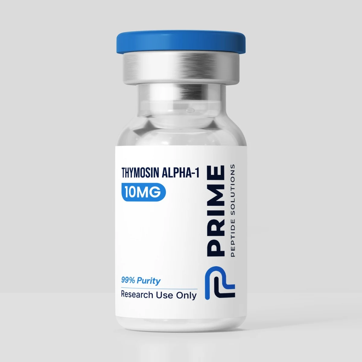 Thymosin Alpha-1 10MG research vial