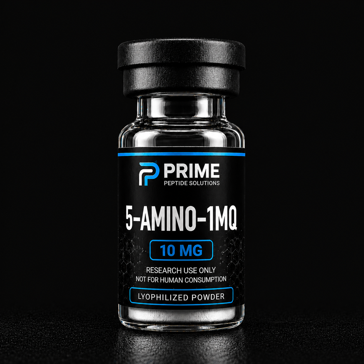 5-Amino-1MQ