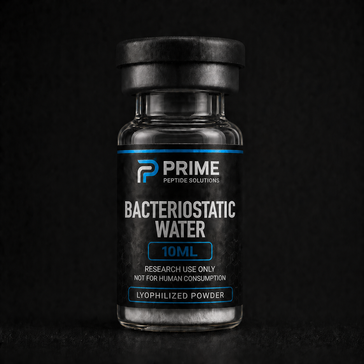 Bacteriostatic Water