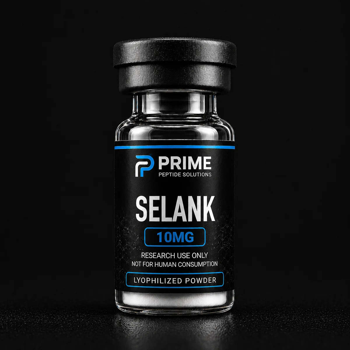 Selank