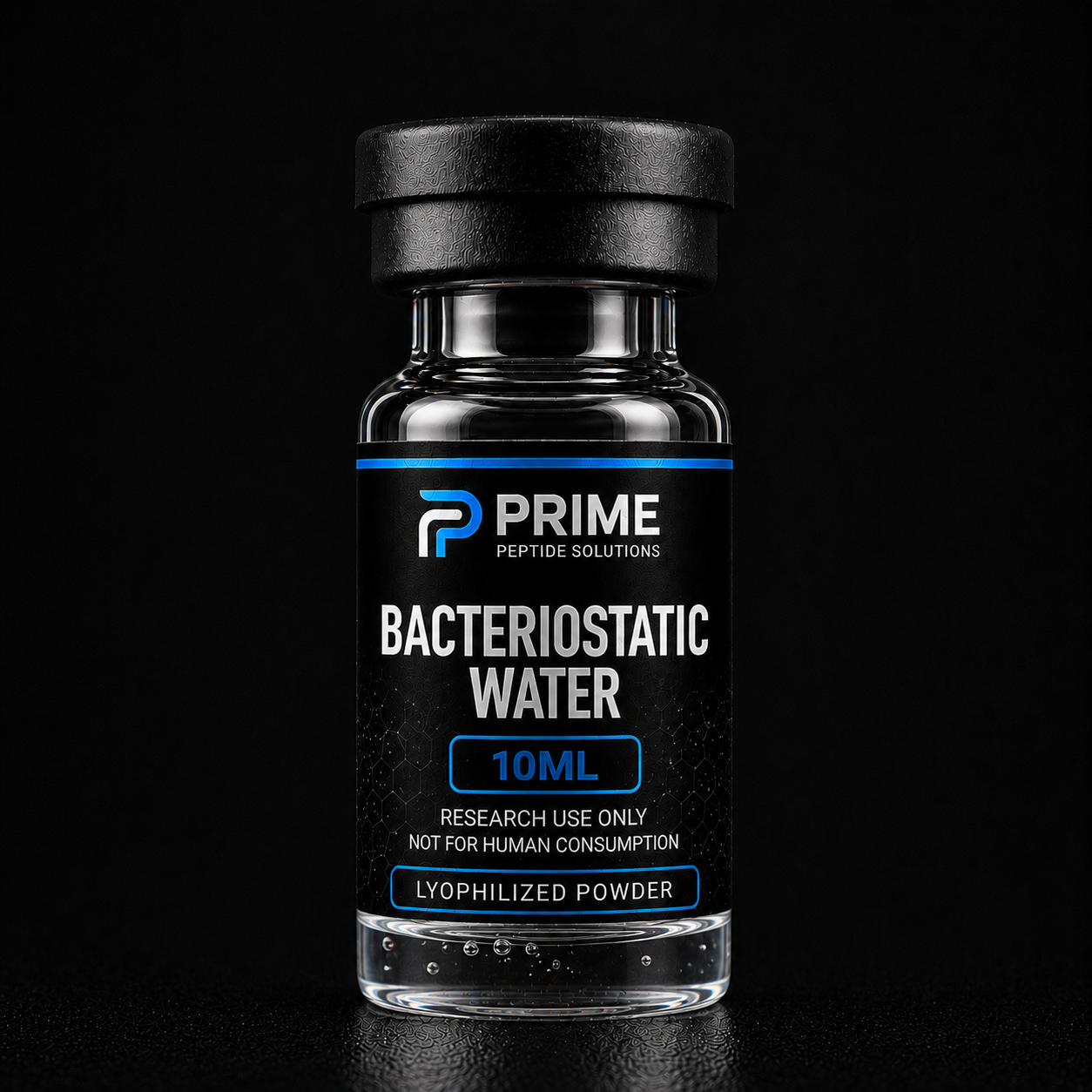 Bacteriostatic Water