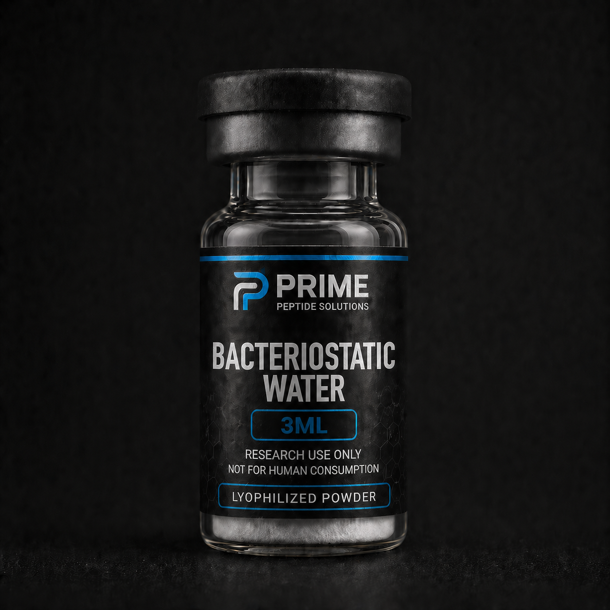 Bacteriostatic Water