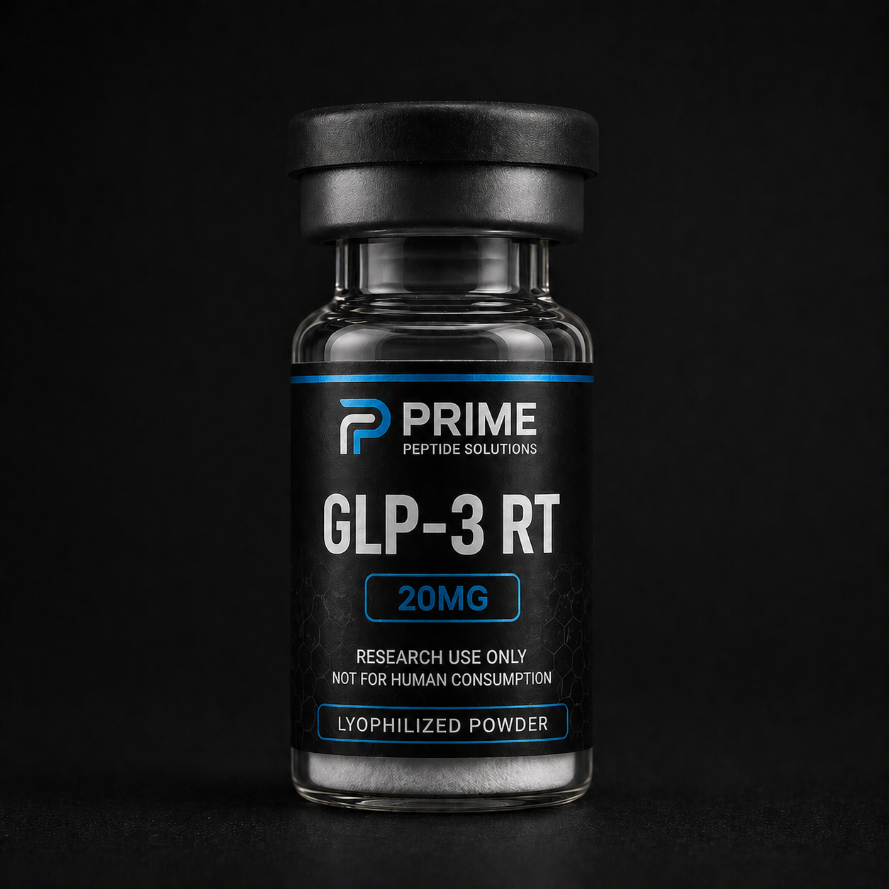 GLP-3 RT