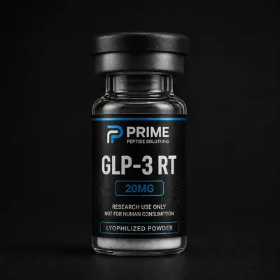 GLP-3 RT
