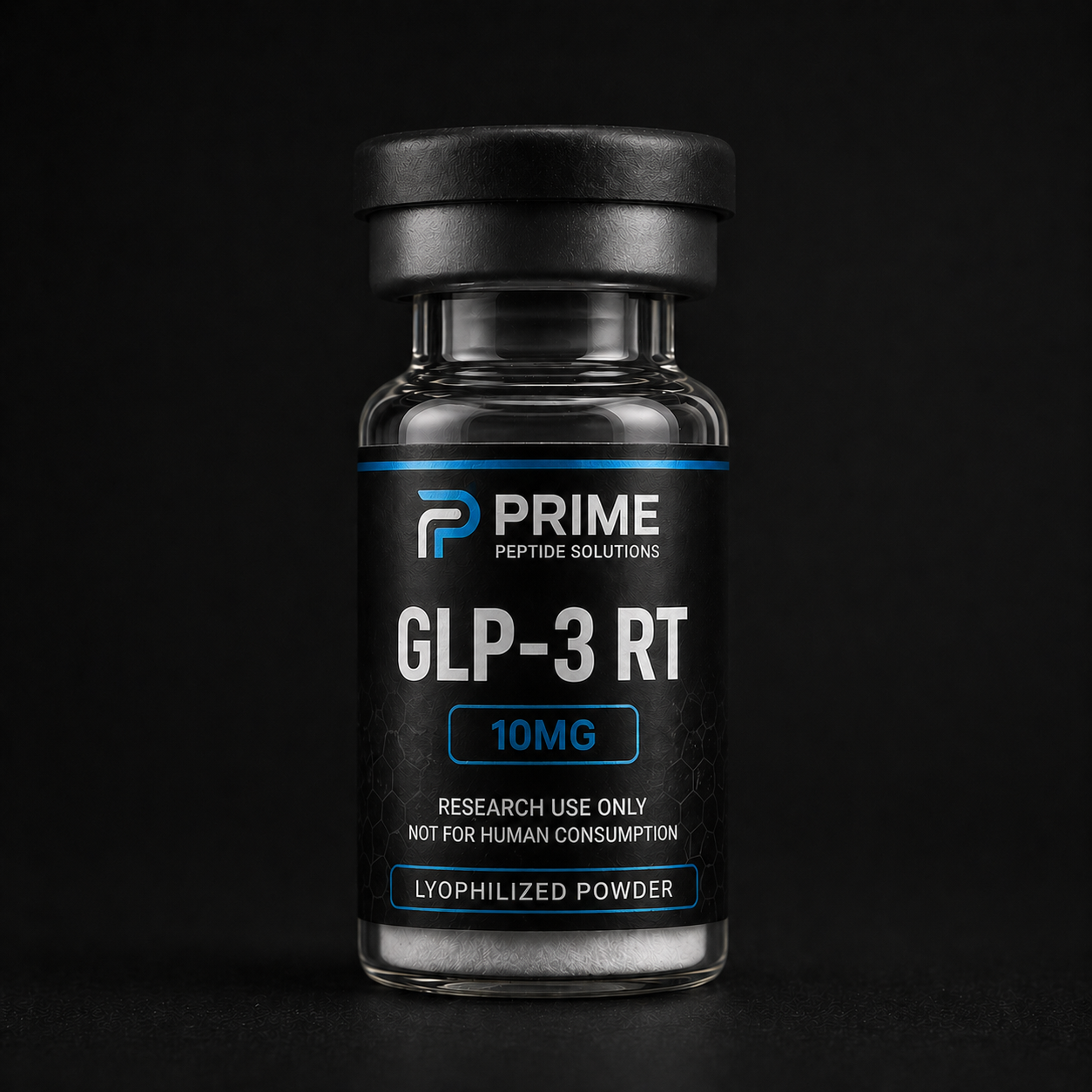 Retatrutide (GLP-3)