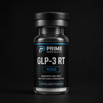 GLP-3 RT