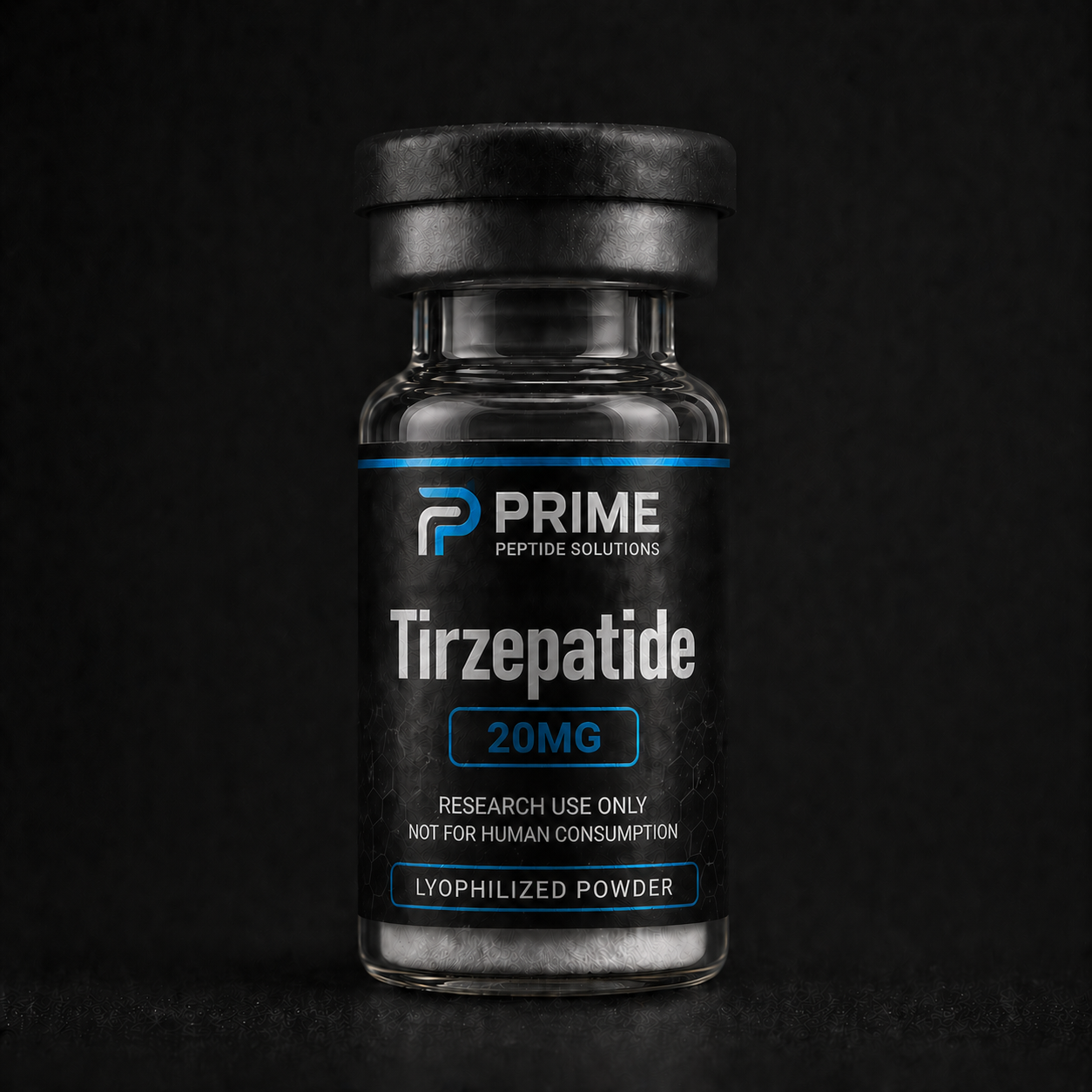 Tirzepatide