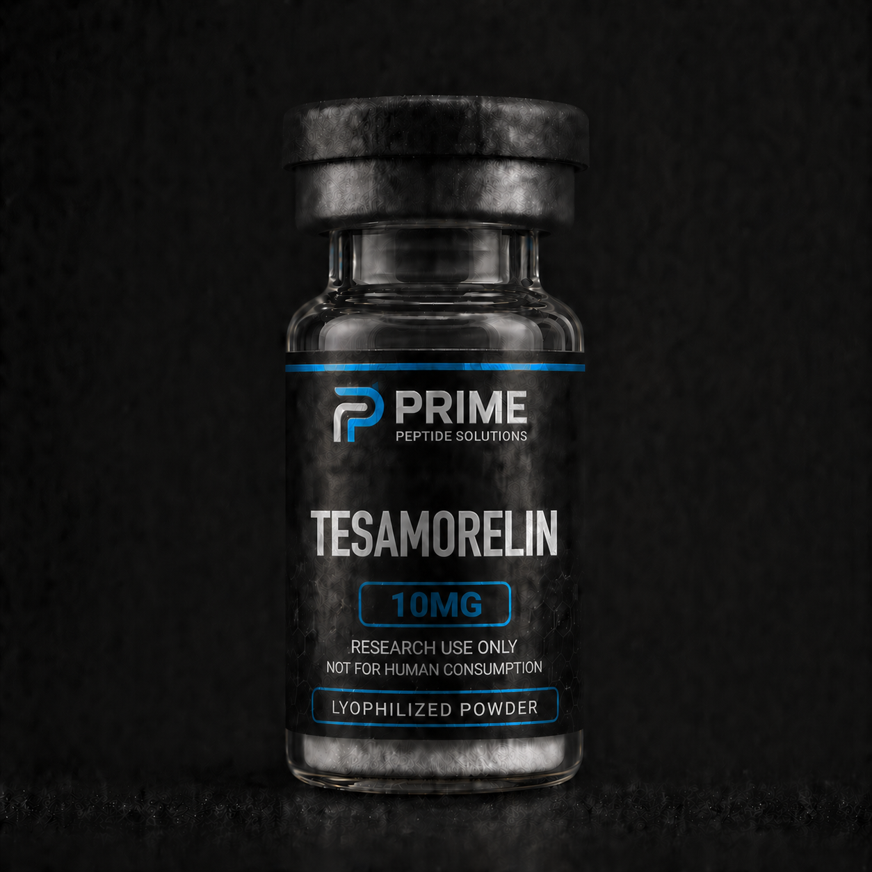 Tesamorelin
