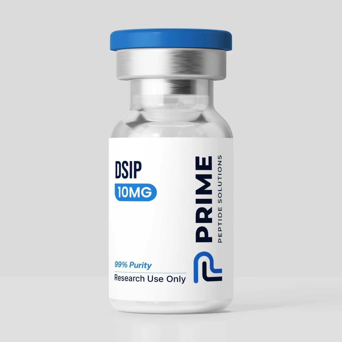 DSIP 10mg research vial