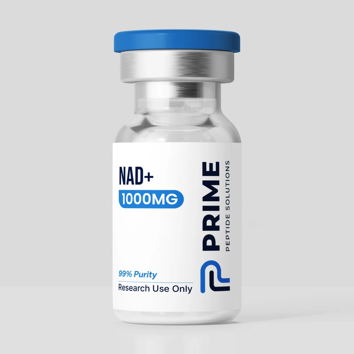 NAD+ vial